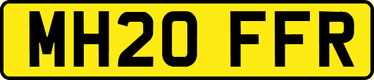 MH20FFR