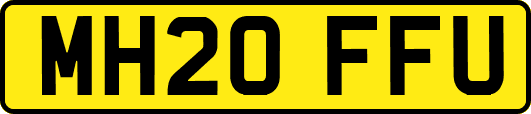 MH20FFU