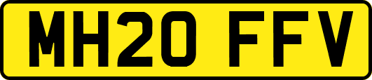 MH20FFV