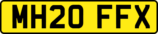 MH20FFX