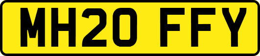 MH20FFY