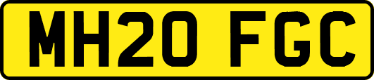 MH20FGC