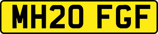 MH20FGF