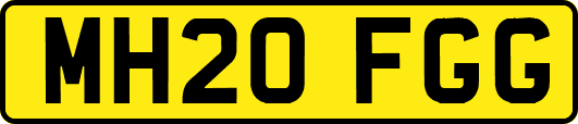 MH20FGG