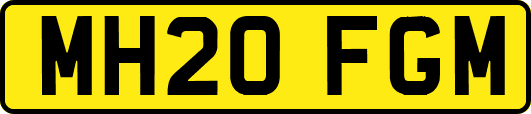 MH20FGM