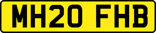 MH20FHB