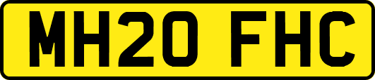 MH20FHC