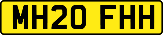 MH20FHH
