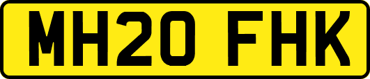 MH20FHK