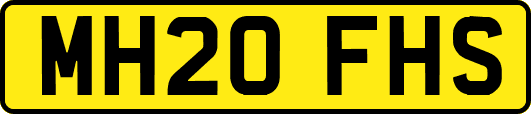 MH20FHS