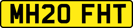 MH20FHT