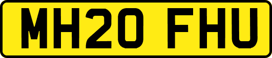 MH20FHU