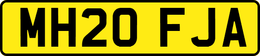 MH20FJA