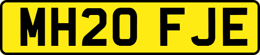 MH20FJE