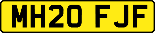 MH20FJF