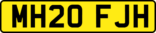 MH20FJH