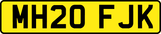 MH20FJK
