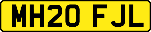 MH20FJL
