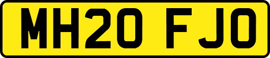 MH20FJO