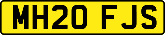 MH20FJS