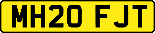 MH20FJT