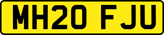 MH20FJU
