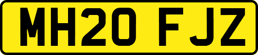 MH20FJZ