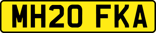 MH20FKA