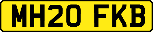 MH20FKB