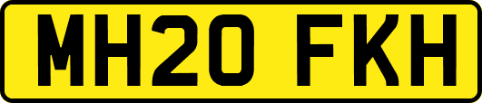 MH20FKH