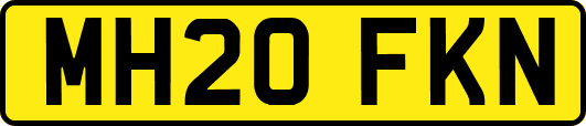 MH20FKN