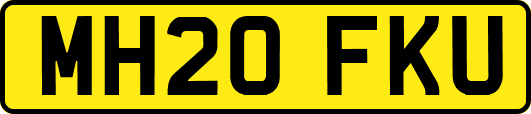 MH20FKU