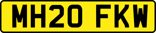 MH20FKW