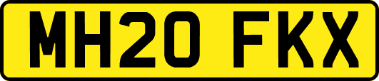 MH20FKX