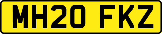 MH20FKZ