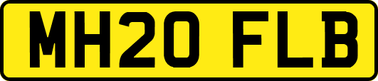 MH20FLB