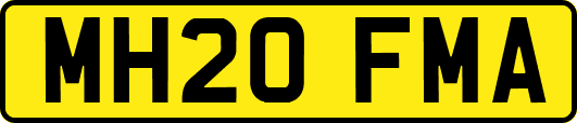 MH20FMA