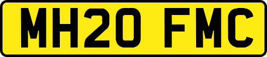 MH20FMC