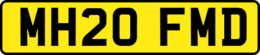 MH20FMD
