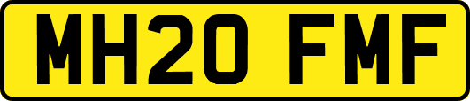 MH20FMF