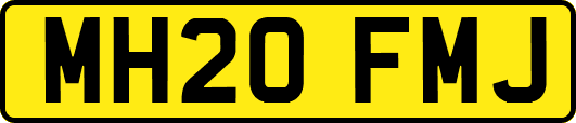 MH20FMJ
