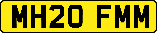 MH20FMM
