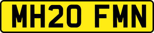 MH20FMN