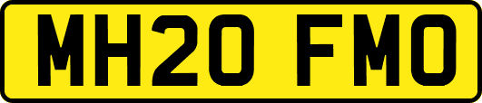 MH20FMO