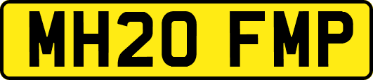 MH20FMP