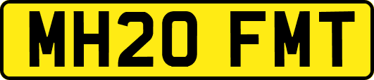 MH20FMT