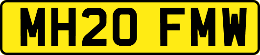 MH20FMW