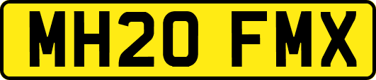 MH20FMX