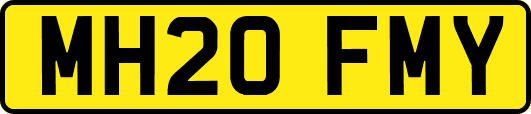 MH20FMY