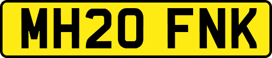 MH20FNK